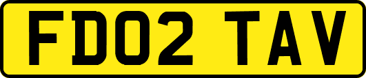 FD02TAV