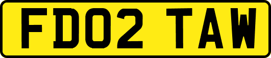 FD02TAW