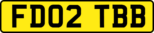 FD02TBB