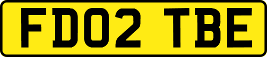 FD02TBE