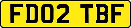FD02TBF