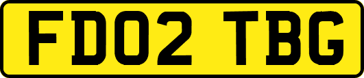 FD02TBG