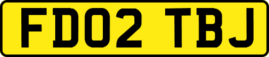 FD02TBJ