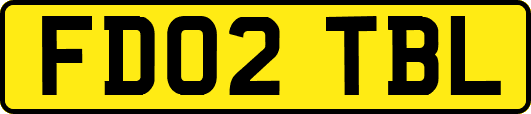 FD02TBL