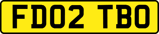 FD02TBO