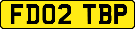 FD02TBP