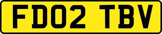 FD02TBV