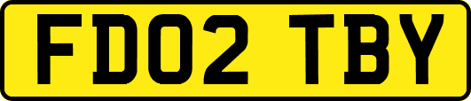 FD02TBY