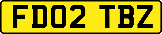 FD02TBZ