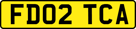 FD02TCA