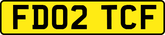 FD02TCF