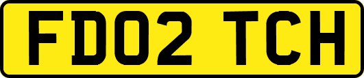 FD02TCH