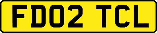 FD02TCL