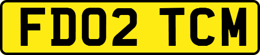 FD02TCM