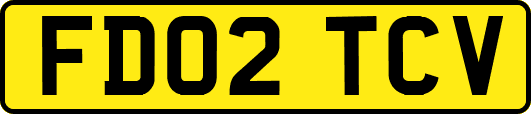 FD02TCV