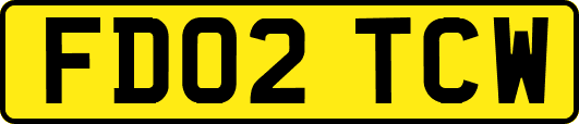 FD02TCW