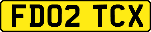 FD02TCX