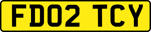 FD02TCY