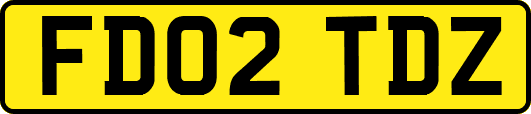 FD02TDZ