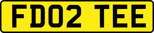 FD02TEE