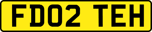 FD02TEH