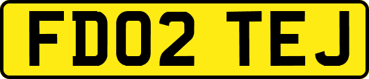 FD02TEJ