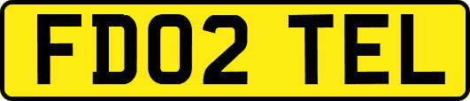 FD02TEL