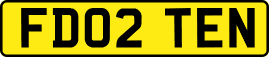 FD02TEN