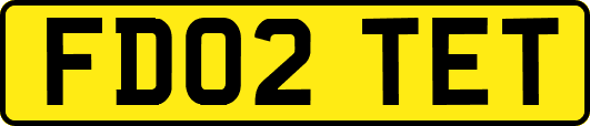 FD02TET