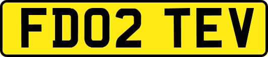 FD02TEV
