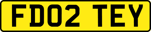 FD02TEY