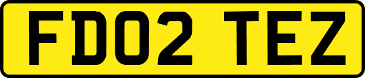 FD02TEZ