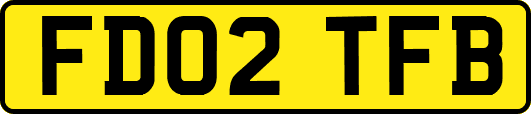FD02TFB