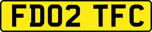 FD02TFC