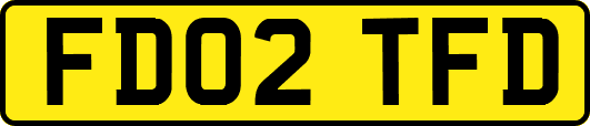 FD02TFD