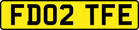 FD02TFE
