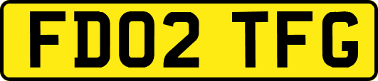 FD02TFG