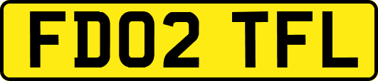 FD02TFL