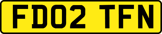 FD02TFN