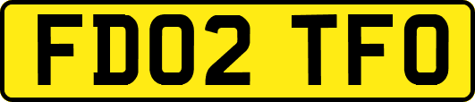 FD02TFO