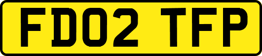 FD02TFP