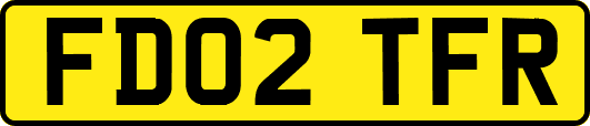 FD02TFR