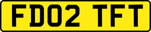 FD02TFT