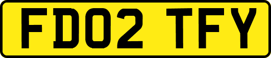 FD02TFY