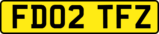 FD02TFZ