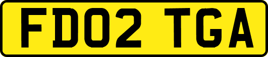 FD02TGA