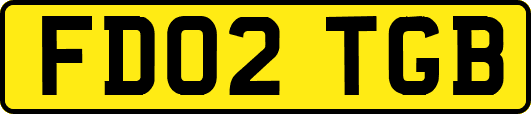 FD02TGB