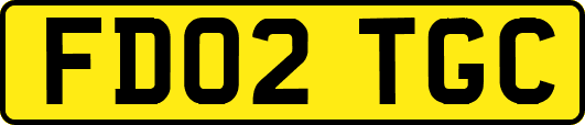 FD02TGC