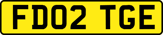FD02TGE