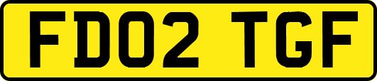 FD02TGF